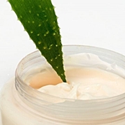 crema aloe vera 