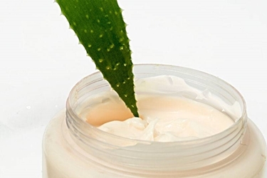 crema aloe vera 