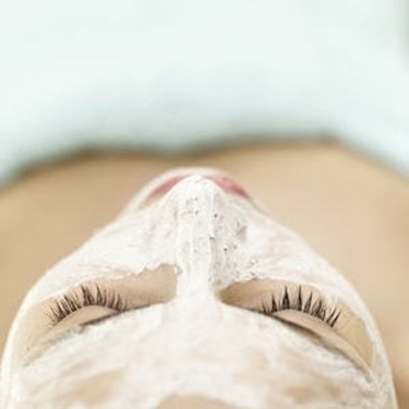 crema maschera