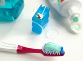 Igiene dentale