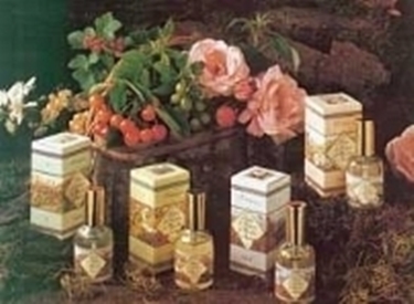 acqua di profumo