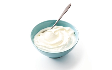 yogurt 