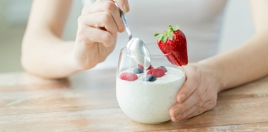 benefici yogurt