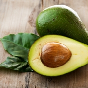 avocado aperto 