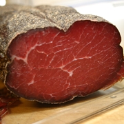 bresaola