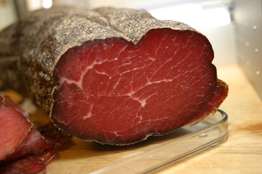 bresaola