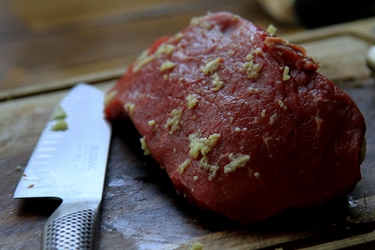 carne di bresaola