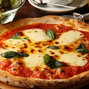 pizza napoletana 