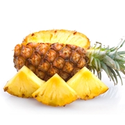 Il frutto dell'ananas