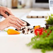 La preparazione degli alimenti