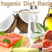 Vari alimenti da integrare con la dieta chetogenica