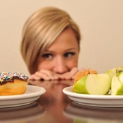 mangiare per nervosismo 