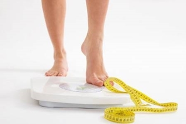 Perdere peso e salute