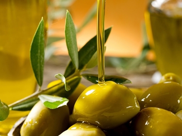 olio di oliva