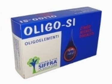 oligoelementi