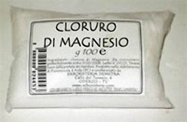 cloruro di magnesio