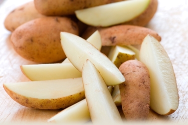 tipologie di patate