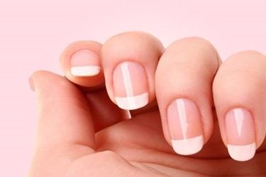 french manicure