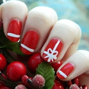 nail art