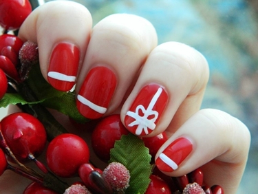 nail art