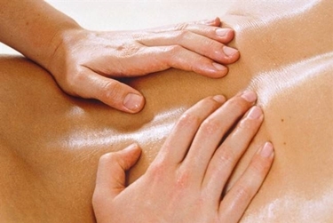 massaggio erotico