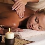massaggio spa 