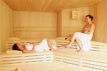 saune 