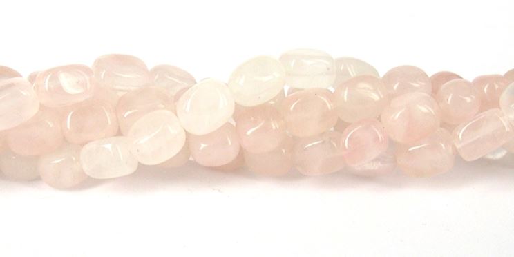 Il rose quartz nelle mondo dei gioielli