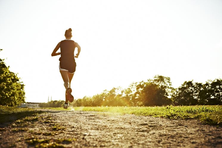 Allenamento duathlon