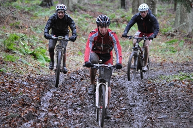 Duathlon Off Road