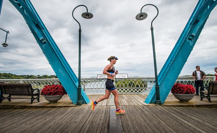 la mezza maratona