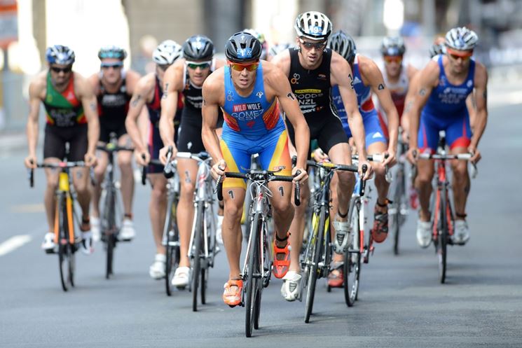 Frazione ciclismo