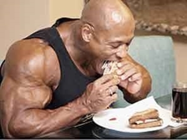 Dieta bodybuilding<p />