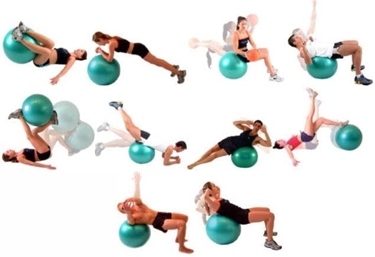 Fitball