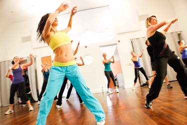 zumba classica