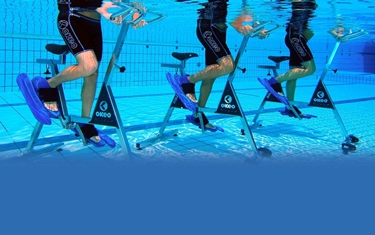sport in acqua