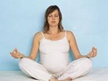 training autogeno in gravidanza