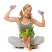 Alimentazione e attività fisica