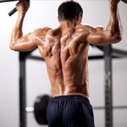 allenare i muscoli