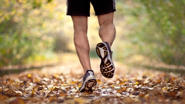 Iniziare a correre lentamente