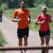 preparazione gara di triathlon