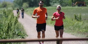 preparazione gara di triathlon