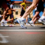 Prepararsi per correre la maratona