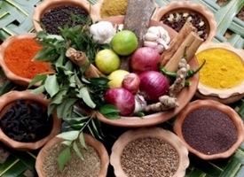 Alimentazione ayurvedica