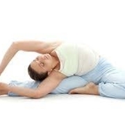 posizione asana yoga 