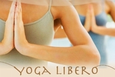 corso di yoga