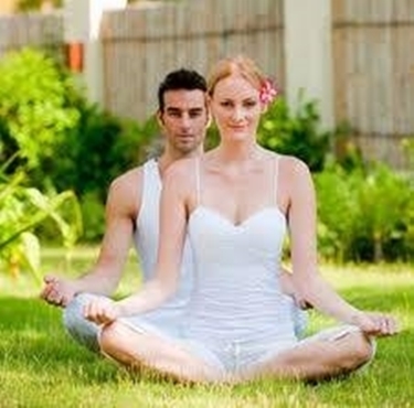 lezioni yoga