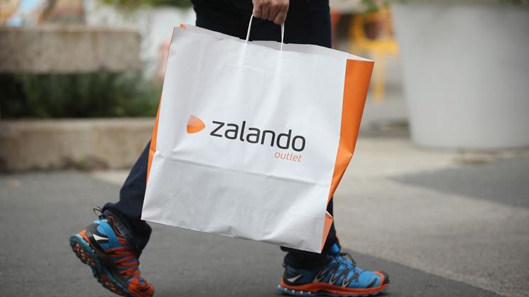 Shop Zalando