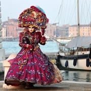 Moda e carnevale