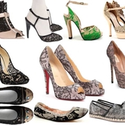 Scarpe e differenze